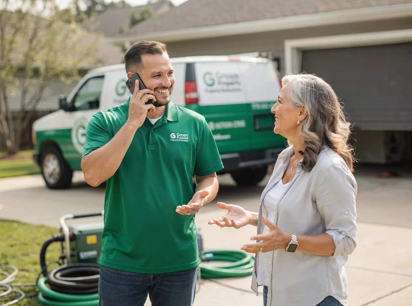 Water Damage Restoration Hamburg, LA FAQs